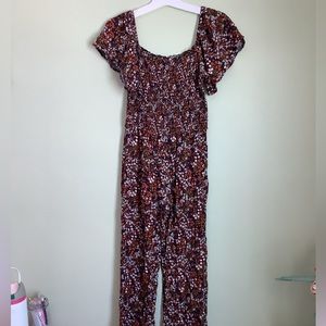 Girls Art Class Jumper